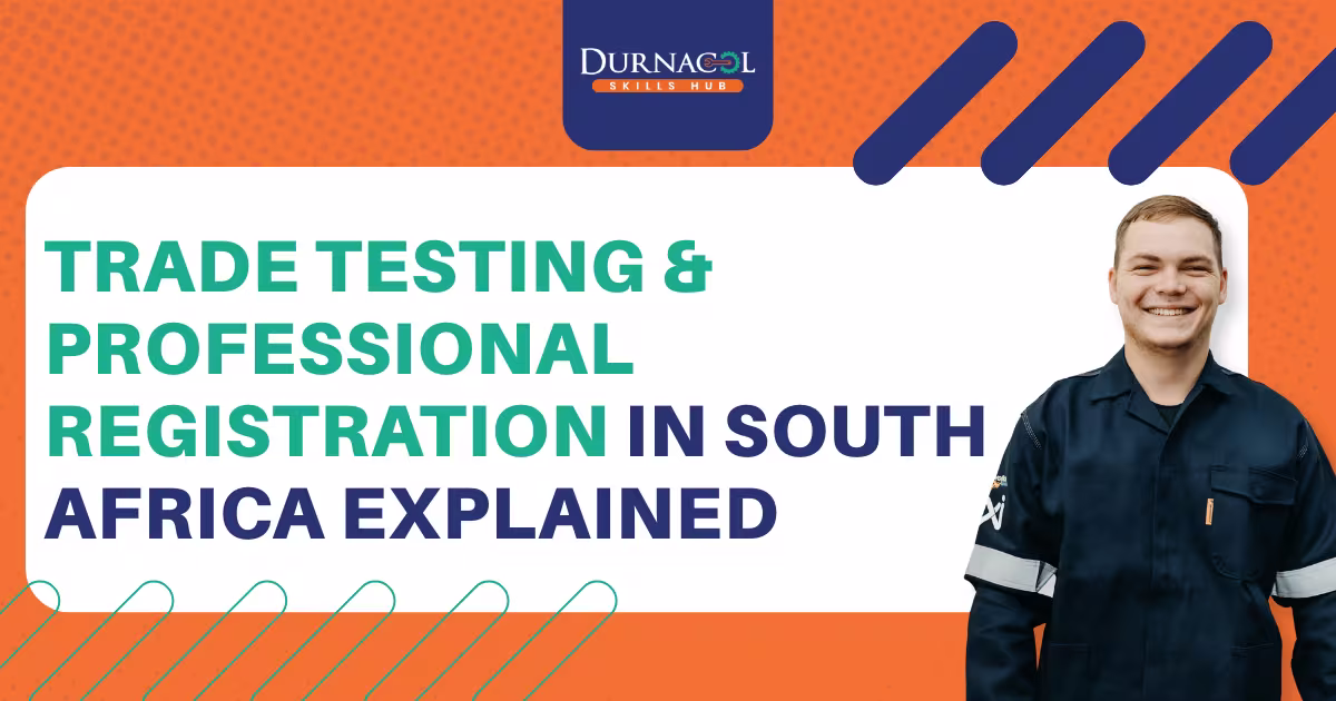 Understanding Occupational Qualifications in South Africa 1 UXI BLOG 14 SEP 5